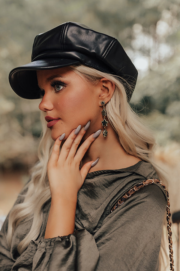 Shine On Earrings