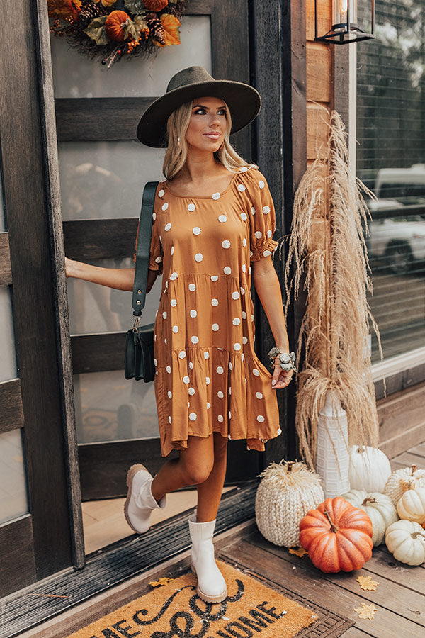 Hill Country Shift Dress – Impressions Online Boutique