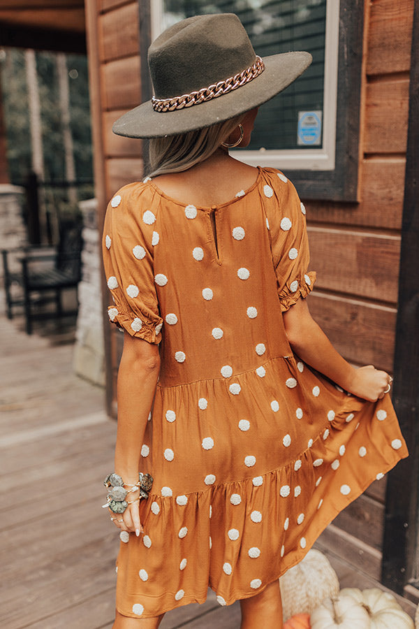 brown country dress Hill Country Shift Dress – Impressions Online Boutique
