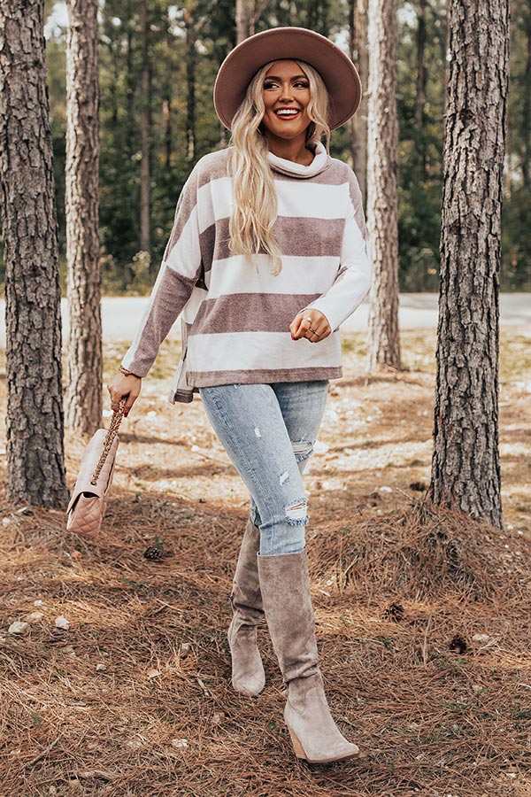 Warmest sweater hotsell