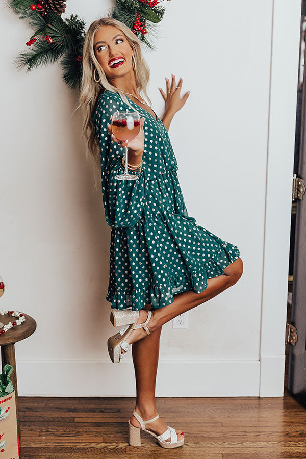 Stolen Kisses Polka Dot Dress Impressions Online Boutique Stolen Kisses Polka Dot Dress Impressions Online Boutique