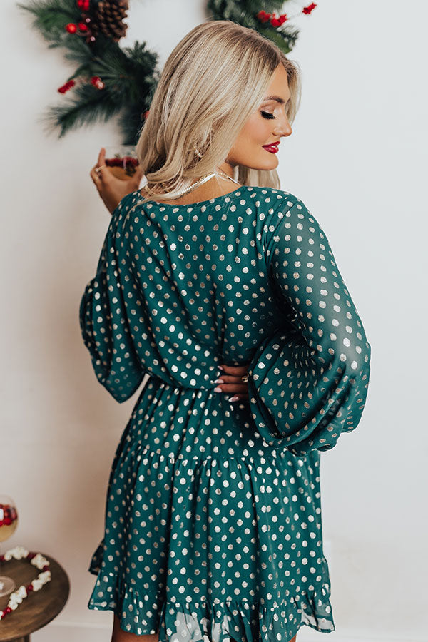 Stolen Kisses Polka Dot Dress Impressions Online Boutique Stolen Kisses Polka Dot Dress Impressions Online Boutique
