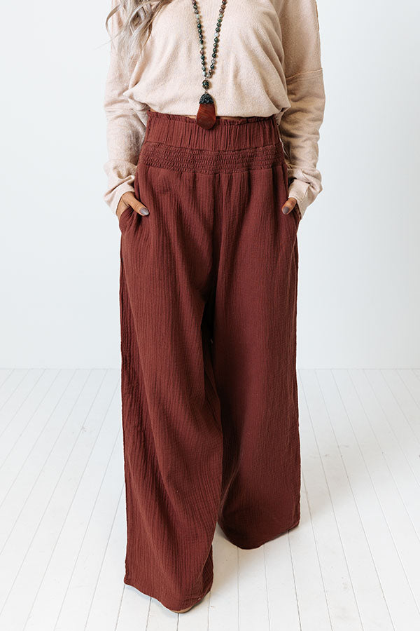 Trail Less Traveled Pants