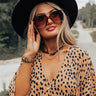 Best Mentor Sunnies In Tortoiseshell Image - 1