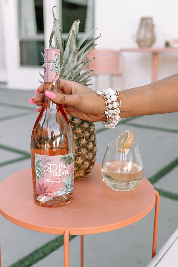 Make Your Debut Bracelet Set