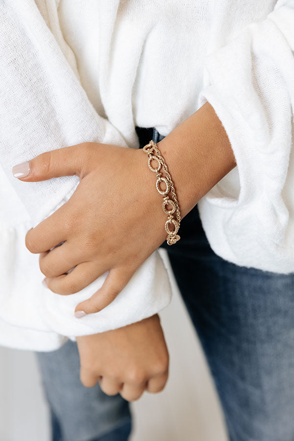 Expert Kindness Bracelet