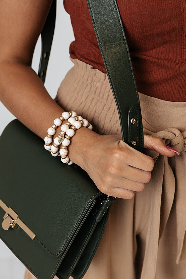 Kendley 30 Stretch Bracelet