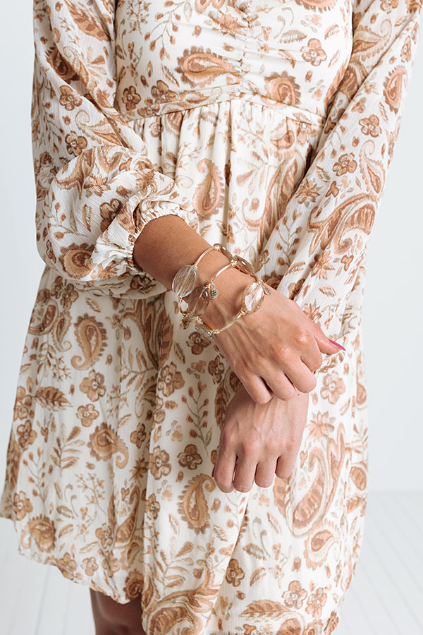 The Staci Bangle Bracelet