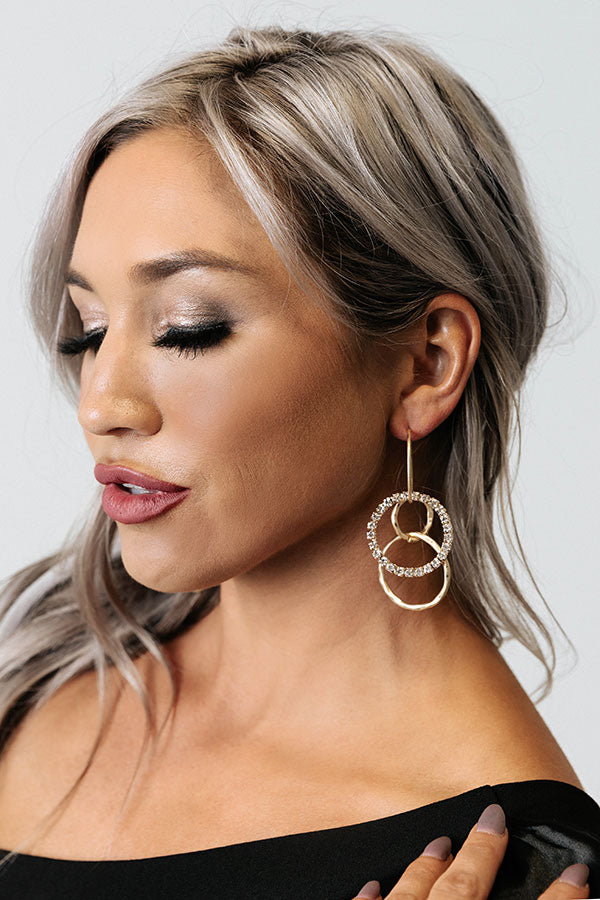 Soho Sweetness Earrings