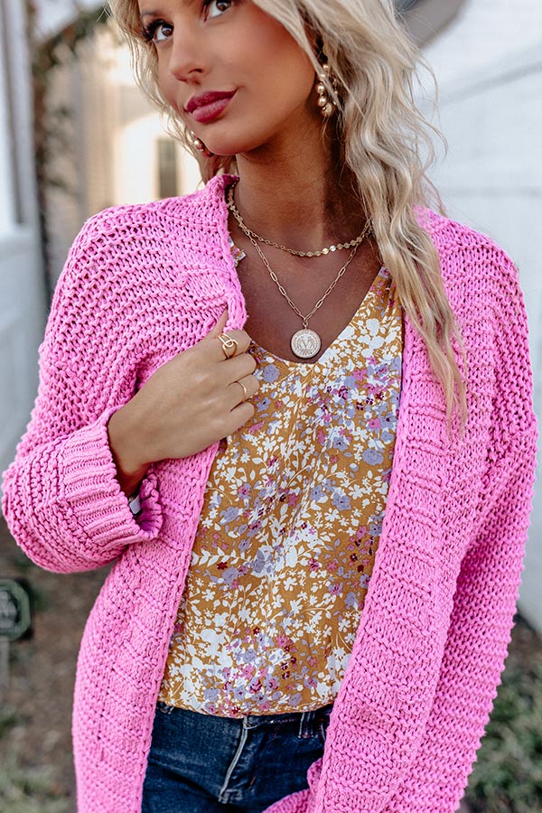 Tavern Nights Layered Necklace
