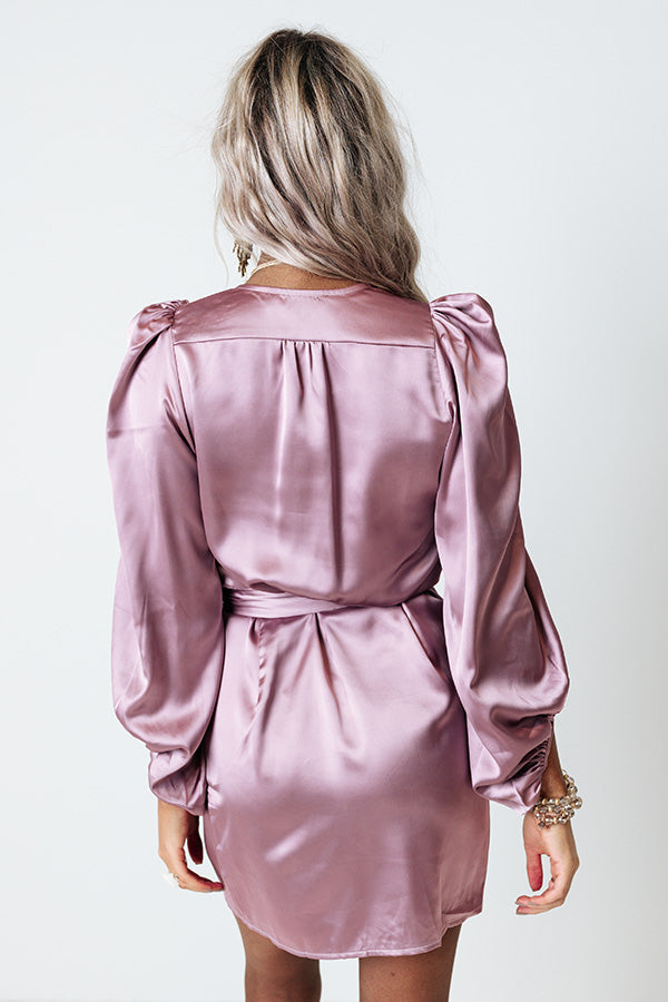 missguided satin wrap dress MISSGUIDED Satin Plunge Collar Neck Wrap Sleeveless Midaxi DressMISSGUIDED