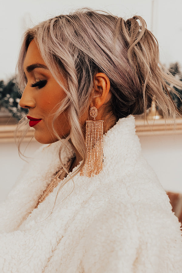 Room With A View Earrings