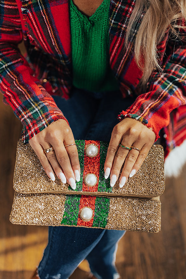 Clever Words Ring Set