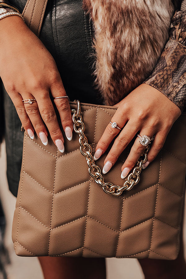 Forever Fated Ring Set