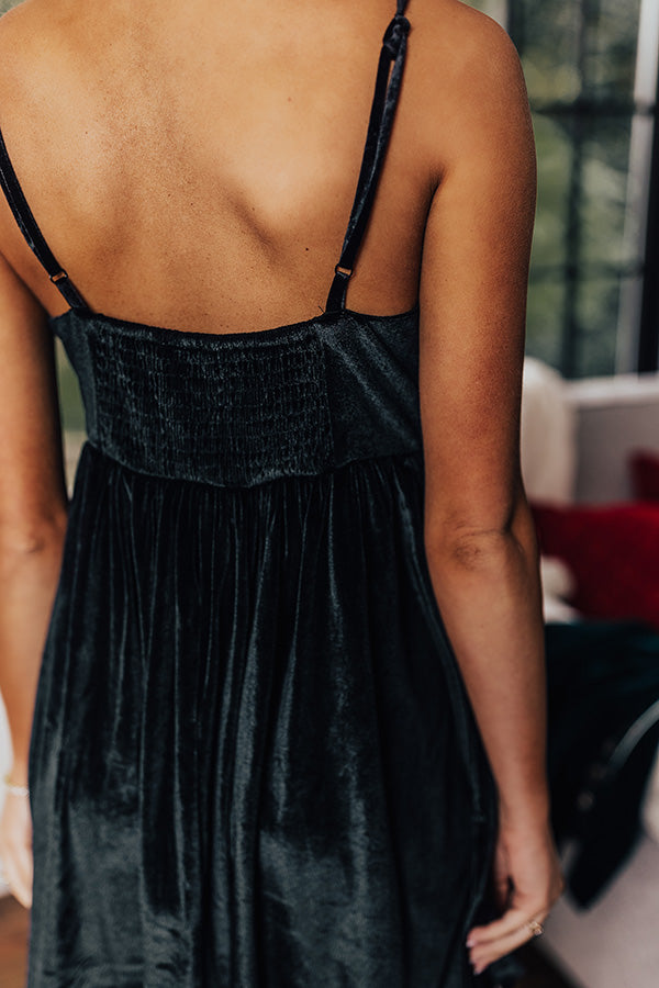 Holiday Happiness Velvet Babydoll Dress – Impressions Online Boutique Holiday Happiness Velvet Babydoll Dress – Impressions Online Boutique