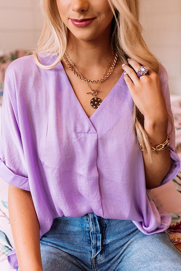 Play The Hits Necklace