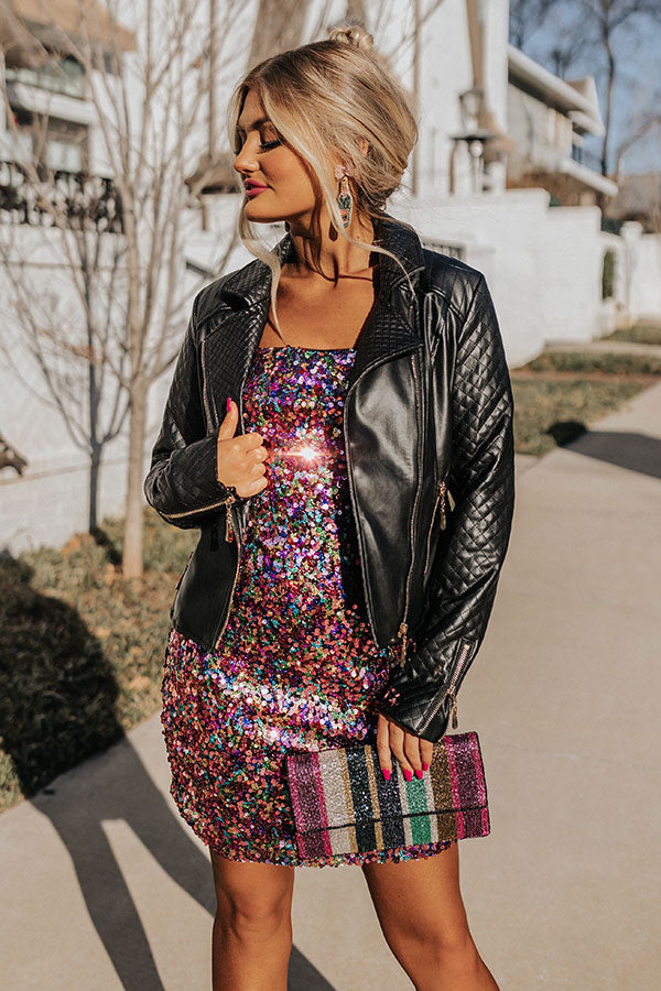 Path To Party Sequin Dress Impressions Online Boutique Path To Party Sequin Dress Impressions Online Boutique