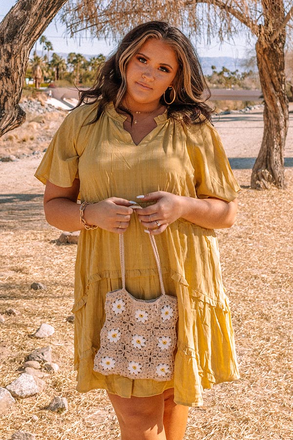 Super Chic Babydoll Dress In Primrose Yellow Curves – Impressions Online Boutique Super Chic Babydoll Dress In Primrose Yellow Curves – Impressions Online Boutique