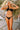 Poolside Dip One Shoulder Bikini Top in Black