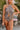Yachty Or Nice Front Cross Halter One Piece Swimsuit