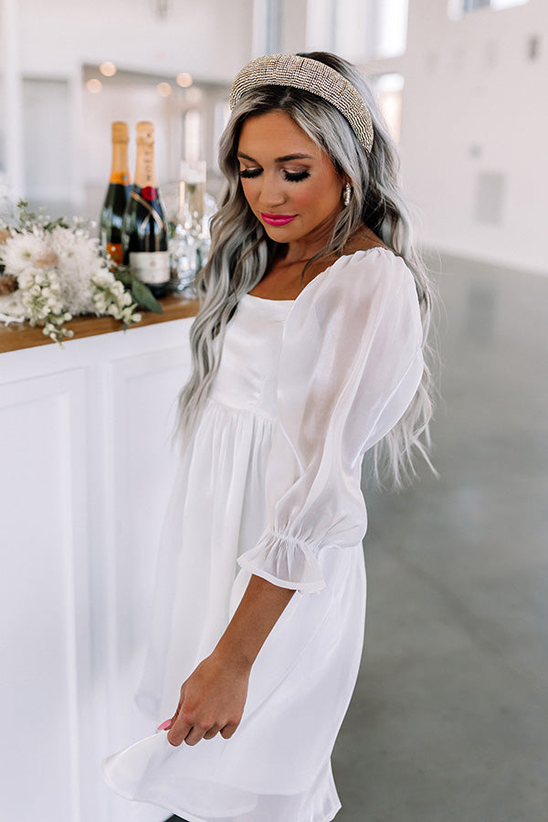 Daily Devotion Babydoll Dress – Impressions Online Boutique Daily Devotion Babydoll Dress – Impressions Online Boutique