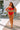 Huntington Beach Honey High Waist Bikini Bottom Curves