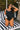 Sea The Best One Piece Swimsuit in Black Curves