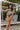 Resort Queen High Waist Bikini Bottom Curves