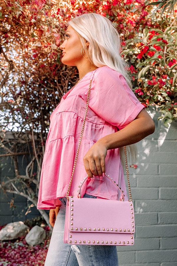 Pink Crossbody Bags, Shop Online