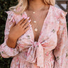 Resort RSVP Layered Necklace Image - 1