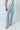 The Elain High Waist Chambray Pants