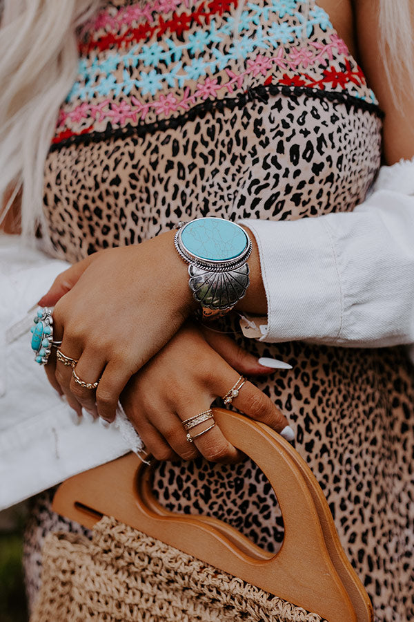 Fine Wine And Good Times Bracelet