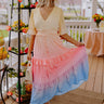 Tranquil Tides Watercolor Maxi Image - 1