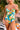 Gulf Waters Watercolor One Piece Swimsuit