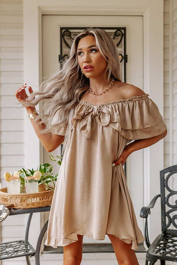 off the shoulder babydoll dress Women's Summer Babydoll Dress Solid Color Short Puff Sleeve Square Neck Cross Tie Back Womens Babydoll Dress (Black, S) at Amazon Women's Clothing store