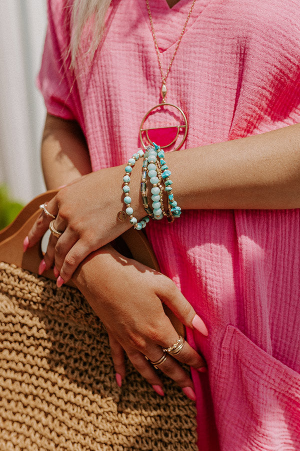 Crafted Experience Bracelet Set
