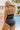Cooler Waters Mesh One Piece Swimsuit Curves