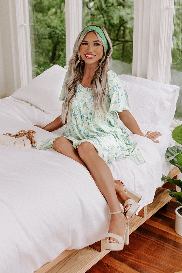 Put My Song On Shift Dress In Sage Impressions Online Boutique Put My Song On Shift Dress In Sage Impressions Online Boutique
