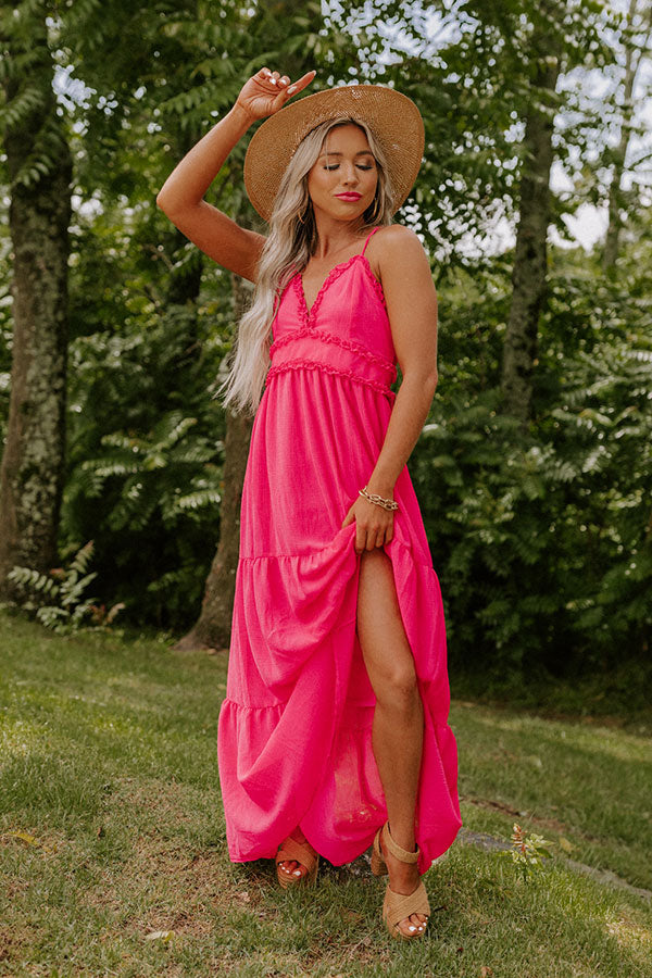 hot kiss maxi dress Of Life Satin Navy Mesh (95% Polyester AFRM Harlow Almond Kiss Drop