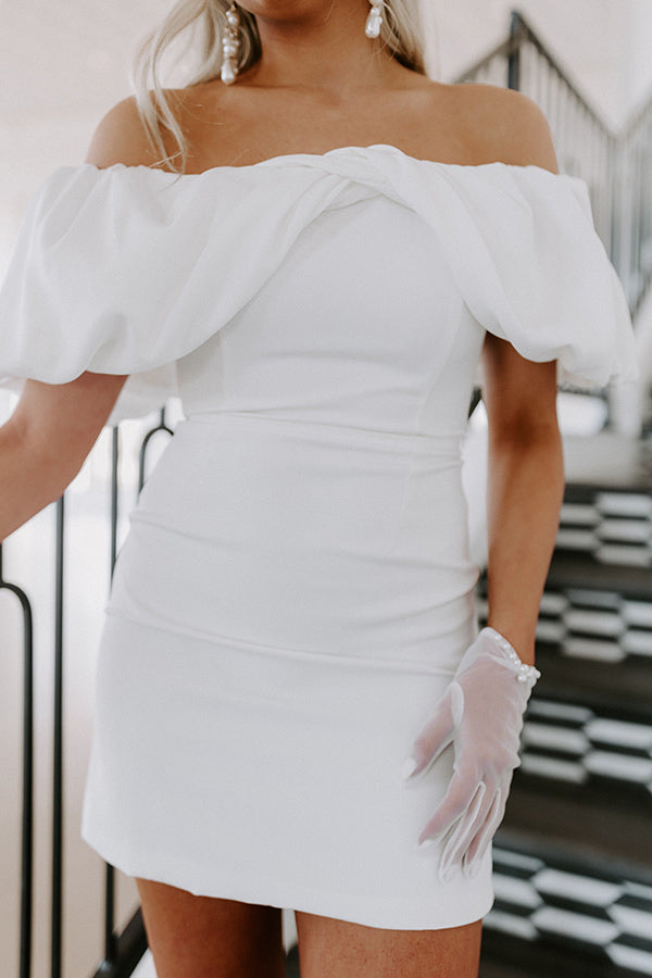 Welcome To Hollywood Dress In White – Impressions Online Boutique Welcome To Hollywood Dress In White – Impressions Online Boutique
