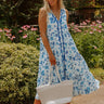 Flower Market Midi Image - 1