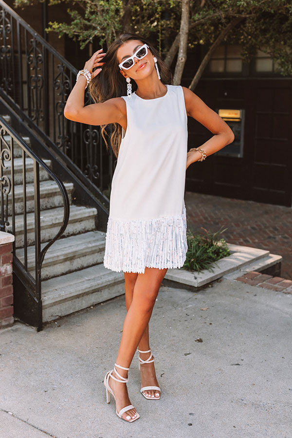 Simply Charmed Sequin Dress Impressions Online Boutique Simply Charmed Sequin Dress Impressions Online Boutique