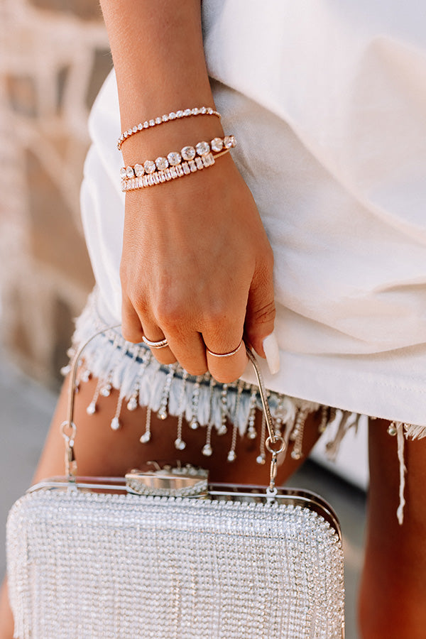 Lovely Dream Bracelet Set