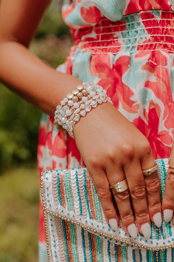 Divine Life Bracelet Set