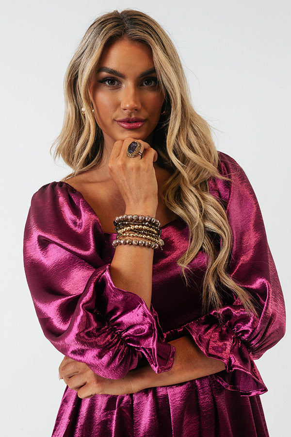 purple velvet babydoll dress Qatainlav Women's Square Neck Velvet Dress Cocktail Evening Party Mini Dresses Long Sleeve Tie Back Open Back Ruffle Babydoll Dress, Purple, XXL, Size