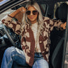 Boston Market Cardigan Image - 1