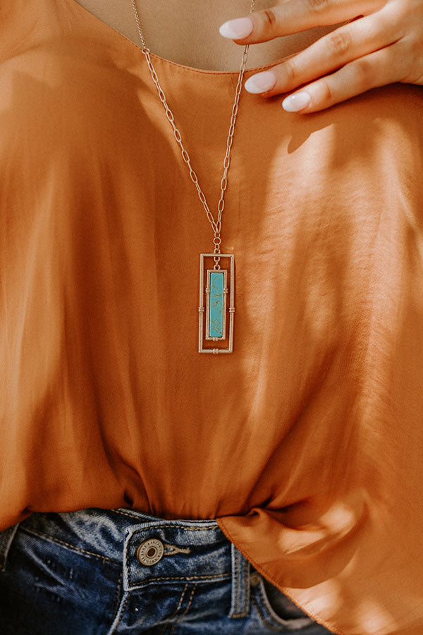 Malibu Magic Necklace