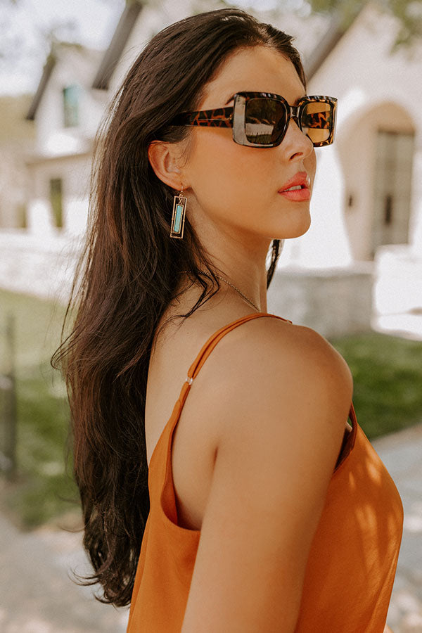 Extra Magic Earrings