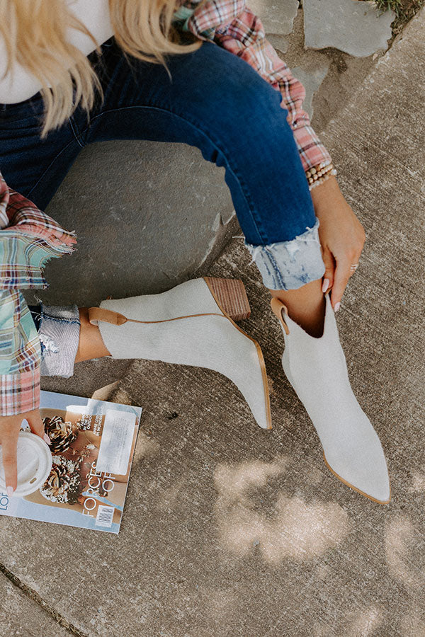 The Stanley Leopard Print Boot • Impressions Online Boutique