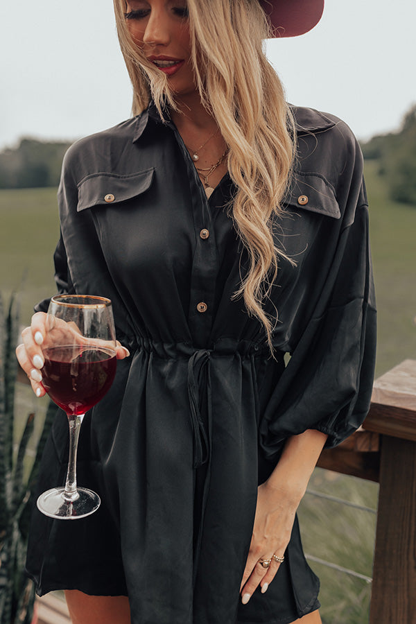 Driving Country Roads Dress Driving Country Roads Dress
